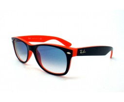 Ray-Ban new wayfarer