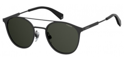 Lunette de soleil Polaroid PLD 2052S 807 M9