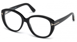 Monture Tom Ford type Oversize