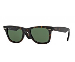 Wayfarer écaille originale