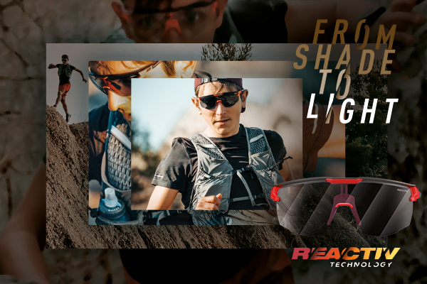 Reactiv technology Julbo