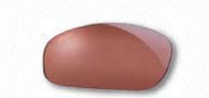 Les verres MAUI ROSE