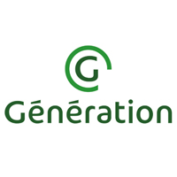 Logo mutuelle Génération