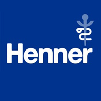 Logo Henner