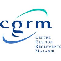Logo Cgrm