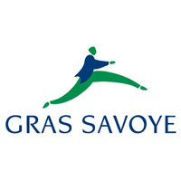 Logo mutuelle Gras Savoye