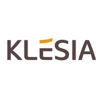 Logo mutuelle Klesia 
