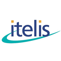 Logo Itelis