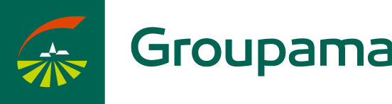Logo mutuelle Groupama