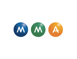 Logo mutuelle MMA