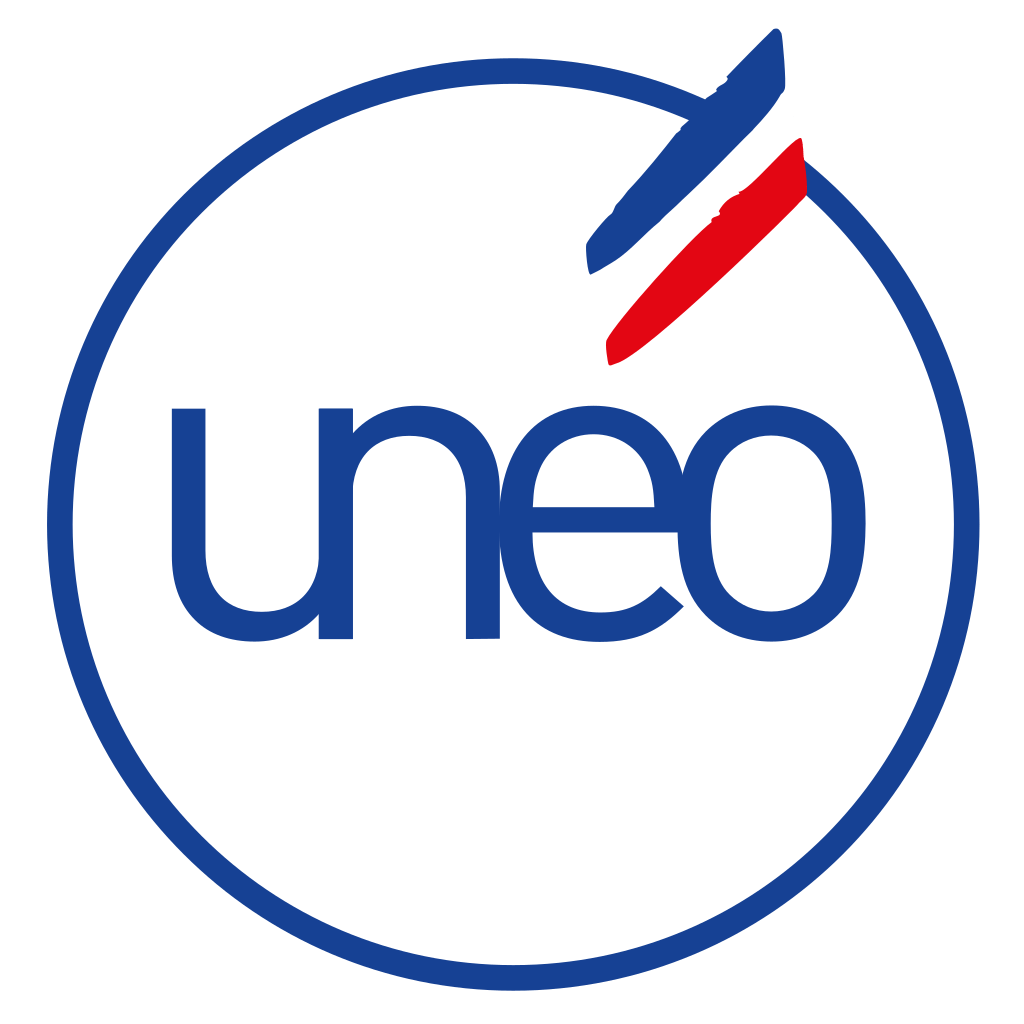 Logo mutuelle UNEO