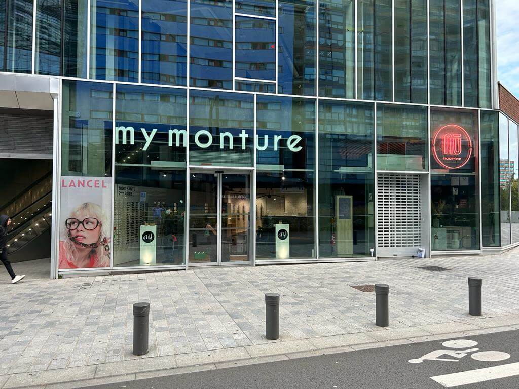 MyMonture Lille
