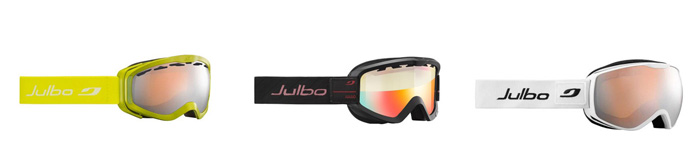 Masque de ski Julbo