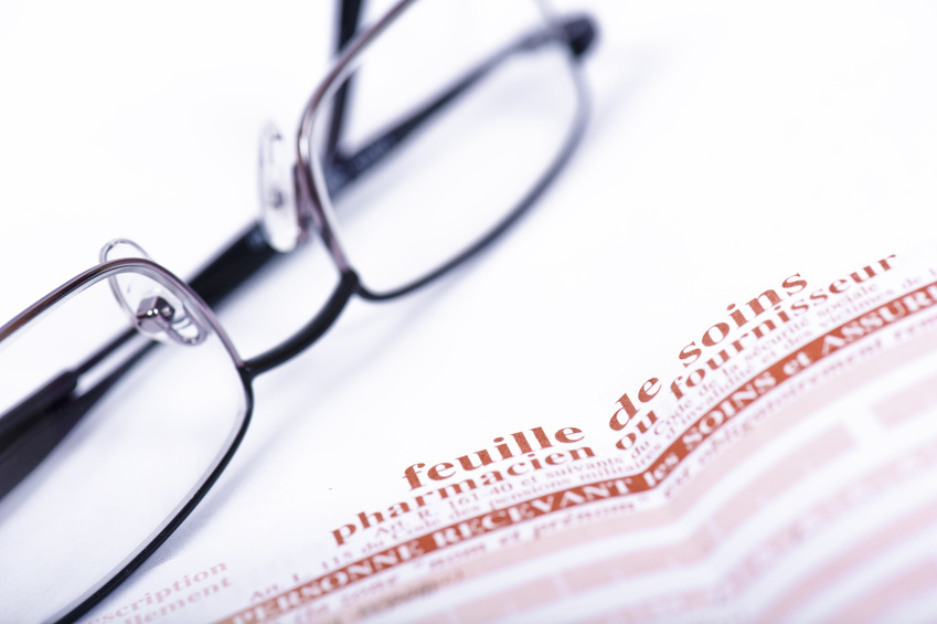 Les Devis optiques homologués pour toutes les mutuelles