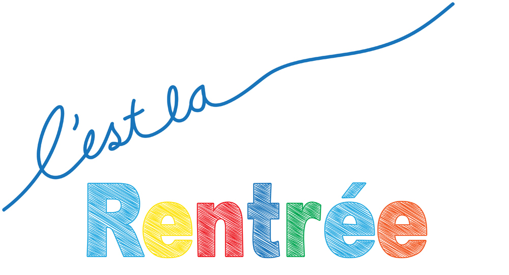 En route pour la rentrée avec Mymonture