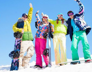 Bien choisir son masque de ski